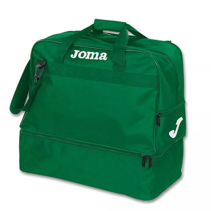 Joma III 400006.450 krepšys žalias