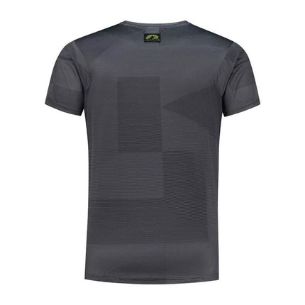 Rogelli MTB ADVNTR T-shirt Gray S