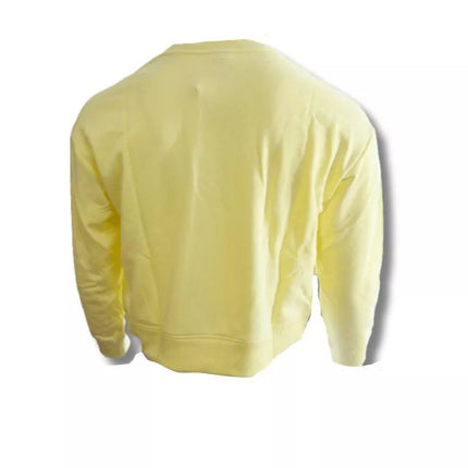 New Balance Athletics IC Crewneck Sweatshirt 2 Women's Sweatshirt - WT13562-SAY
