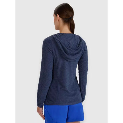 Primaloft Active Women's Trekking Sweatshirt 4F 4FWSS25TFSWF481-22S