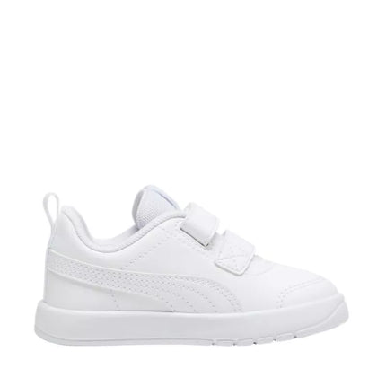 Puma Courtflex V3 V Inf Jr bateliai 310252 02