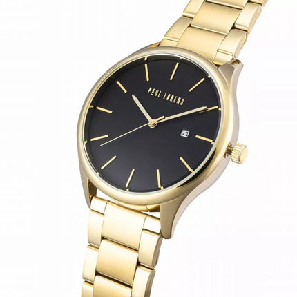 Paul Lorens PL1273B-1D1 Men's Watch