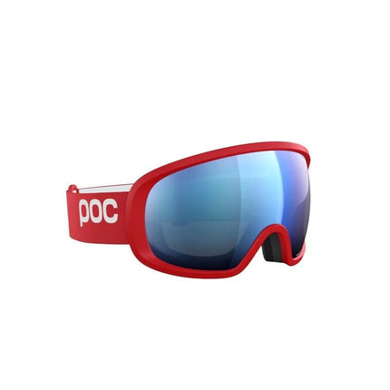 POC Fovea Ski Goggles Blue