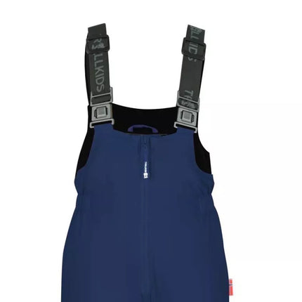 Trollkids vaikiškos „Nordkapp Pants Jr 902-100“ slidinėjimo kelnės