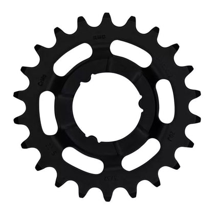 KMC Žvaigždutė R SHIMANO Siauras, 22T