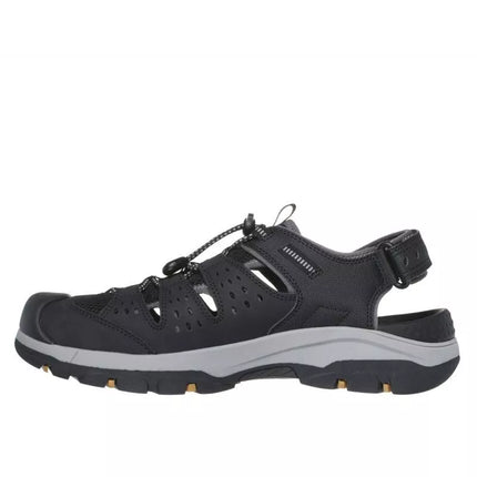 Skechers Menard M 205113 BLK Basutės