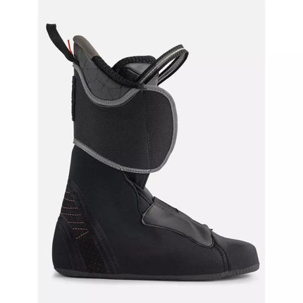 ROSSIGNOL VIZION 4B ELITE 130LV GW brown ski boots