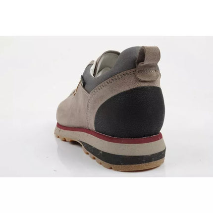 Bellamont Gore-tex women's trekking shoes durable hiking