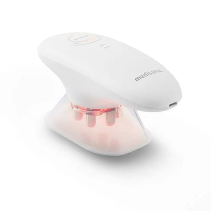 Medisana VC 150 3-in-1 vakuuminis masažuoklis
