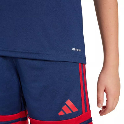 Adidas Squadra 25 Jr marškinėliai JJ2415