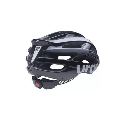 TOURAIR šalmas juodas L/XL 58-62 cm URGE