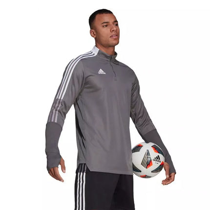 Adidas Tiro 21 Treniruočių Viršutinė dalis Vyrams GH7301 džemperis