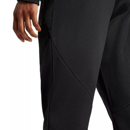 adidas Tiro 25 women's pants black JD9076
