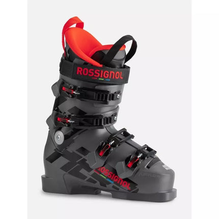 ROSSIGNOL HERO WORLD CUP 90 SC Meteorinė Pilka Slidinėjimo Batai