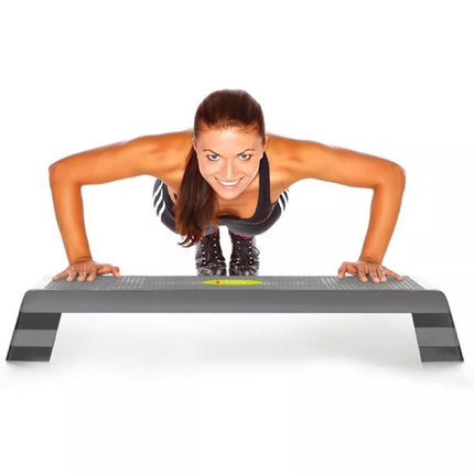 Aerobikos laiptelis HMS AS005