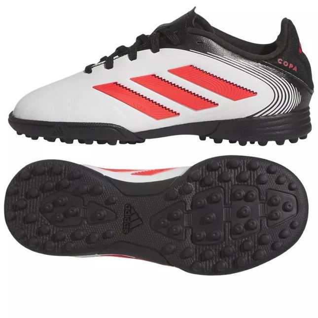 Adidas Copa Pure III League TF Jr IH2241 futbolo bateliai