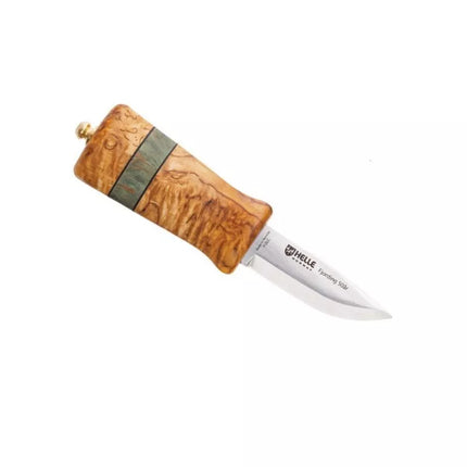 Helle Fjording 50 metų LTD peilis