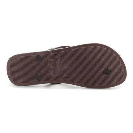 IPANEMA CLAS BRASIL II AD RUSVOS/RUSVOS/SMĖLINĖS SPALVOS 80415-BO497