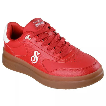 Vyriški sportiniai bateliai Skechers COURTSIDE CALI DUDEZ 251200 RDW