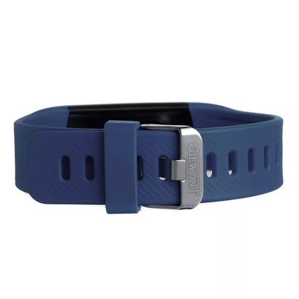 GIEWONT Fit&GO diržas, skirtas GW200 GWP200-6 - Smart Navy