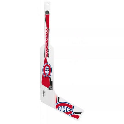 Inglasco Mini NHL 531AN000037 Plastikinė vartininko lazda