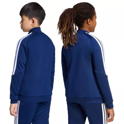 adidas Tiro 26 League Training Navy Blue Kids' Sweatshirt JY7201
