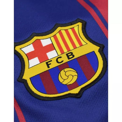 FC Barcelona Rashford kit shirt shorts junior box 2025/26 BC19ERA