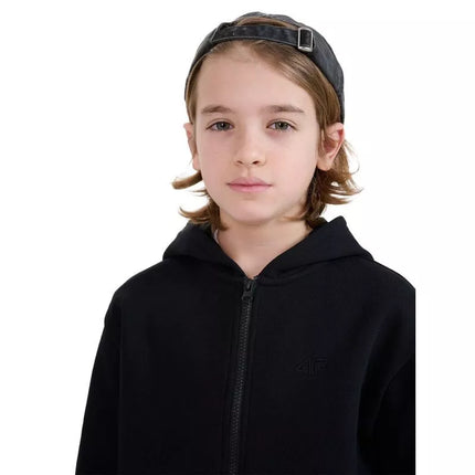 4F džemperis paaugliams 4FJWLL00TSWSM1859-20S