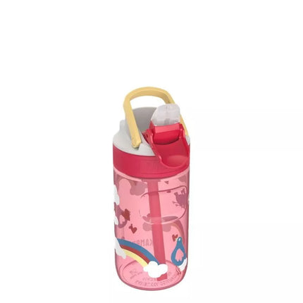 Kambukka Lagoon water bottle 400ml Love Birds