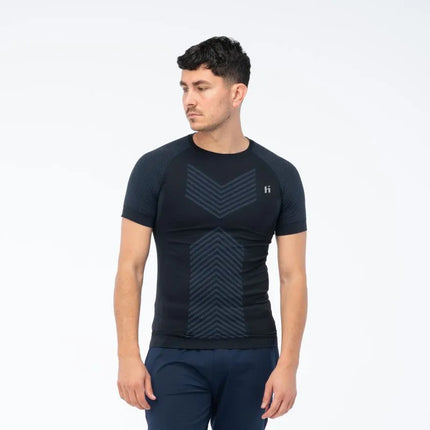 Men's TAZH SENIOR Short Sleeve T-Shirt