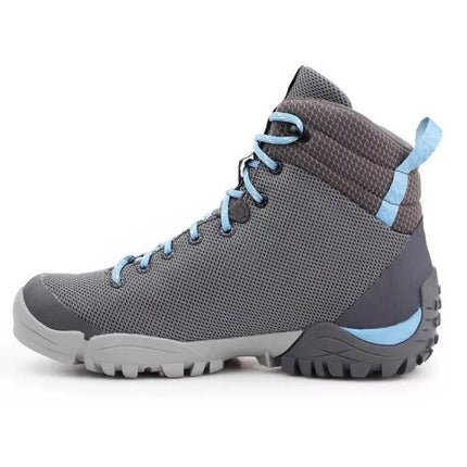 Garmont Integra High WP Thermal W 481051-603 Žygio batai