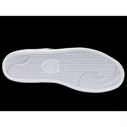 K-Swiss COURT TIEBRK II SDE shoes (09492-460-M)