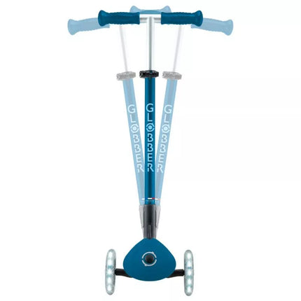 PRIMO FOLDABLE PLUS LIGHTS paspirtukas (439-601-2)