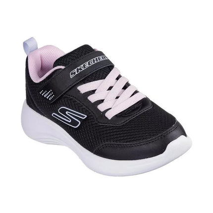 Skechers Selectors-Reset Achieved 303573L-BLK Juoda