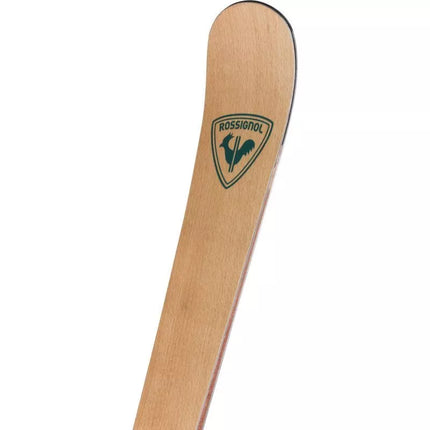 ROSSIGNOL ESSENTIAL OPEN SPX13 slidinėjimo komplektas