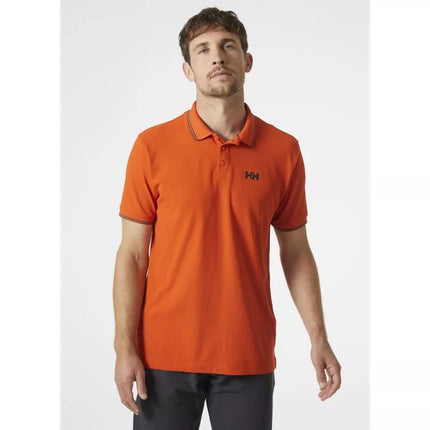 Helly Hansen Kos Polo marškinėliai M 34068 301