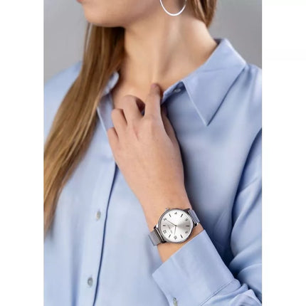 Paul Lorens Women's Watch PL12177B6-3C1