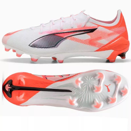 Puma Ultra 5 Ultimate FG M 108159-01 futbolo batai
