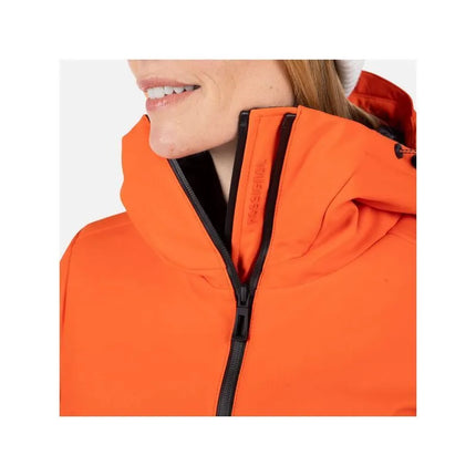 Rossignol W Cieloalto Jkt Jacket