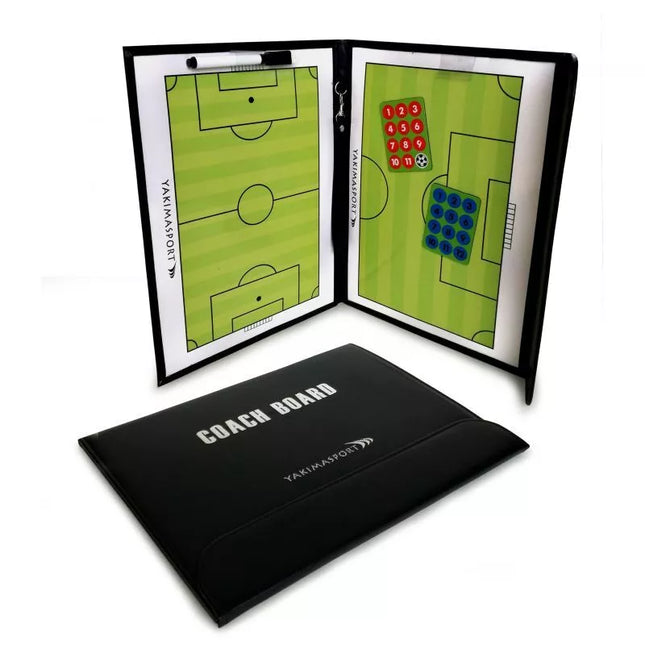 Taktinė lenta "SILVER" Yakimasport 100254