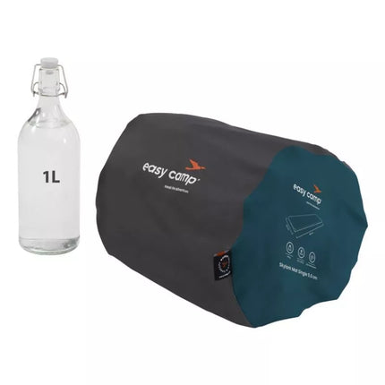 Savaime prisipučiantis kilimėlis 5,0 cm Skylark Mat Single Easy Camp