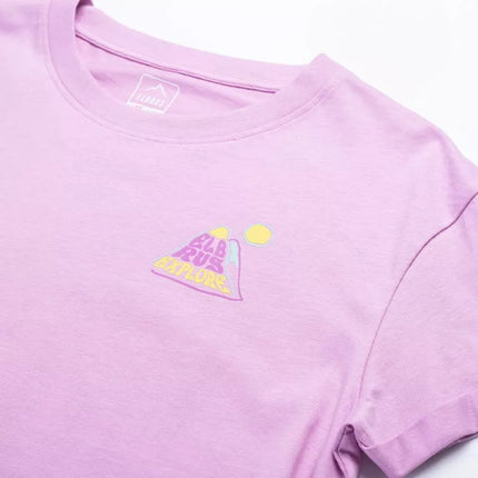 Elbrus Resa Moteriški Marškinėliai W 92800621160