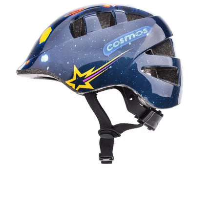 Meteor KS08 M 52-56 cm Kosminis Dviračio Šalmas