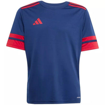 Adidas Squadra 25 Jr marškinėliai JJ2415