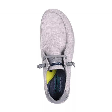Skechers Melson Nela M 210726-GRY batai