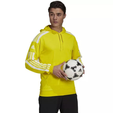 Adidas Squadra 21 Hoody M GP6438 džemperis