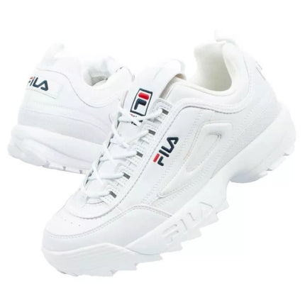 Fila Disruptor Low M 1010262.1FG batai