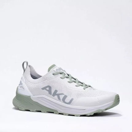 Aku men's outdoor trekking shoes Aira comfortable tourist light gray