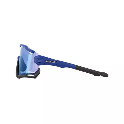 Rogelli SWITCH glasses blue