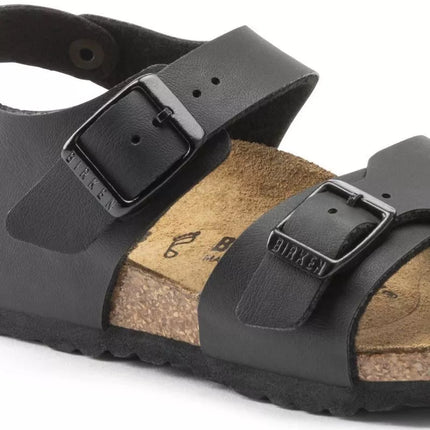 Birkenstock New York BS Jr 1005885 sandalai